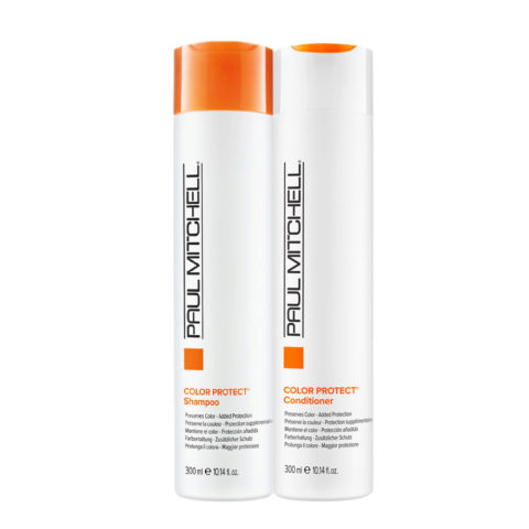 Color Protect Shampoo 300ml Conditioner 300ml