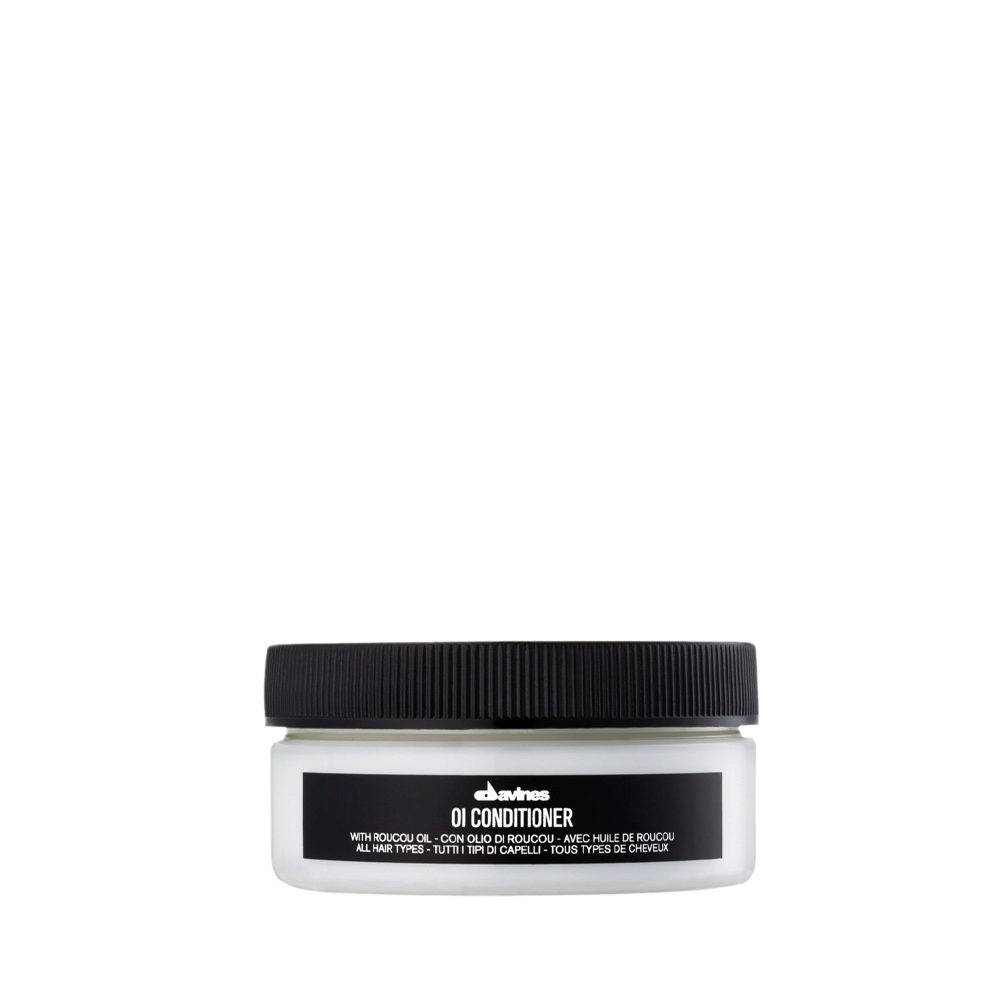 Davines OI Conditioner 75ml - Multibenefit-Conditioner