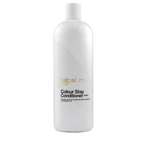 Label.M Condition Colour Stay Conditioner 1000ml