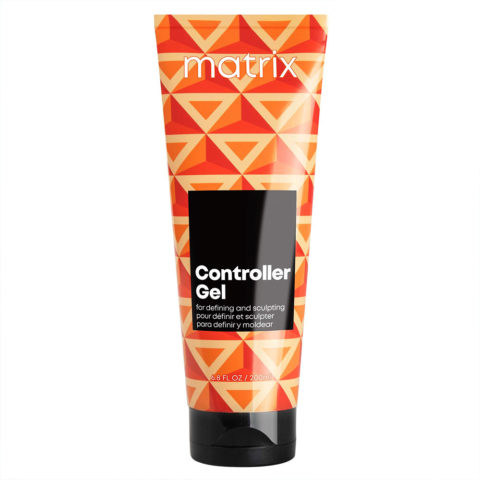 Matrix Styling Controller Gel 200ml - Gel mit starkem Halt