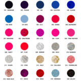 Mesauda ME Gel Polish 200 Raspberry 5ml - semipermanenter Nagellack