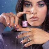 Mesauda ME Gel Polish 264 Satin Dreams 5ml - semipermanenter Nagellack