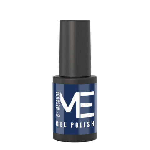 Mesauda ME Gel Polish 266 Deep Night 5ml- semipermanenter Nagellack