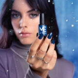 Mesauda ME Gel Polish 266 Deep Night 5ml- semipermanenter Nagellack
