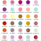 Mesauda ME Gel Polish 267 Frozen Soul 5ml - semipermanenter Nagellack