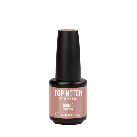 Mesauda Top Notch Iconic 101 Daphne 14ml  – semipermanenter Nagellack