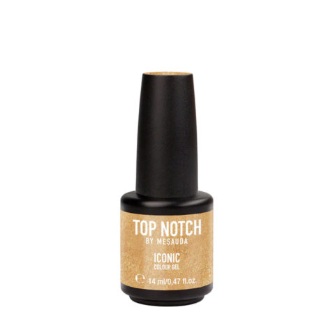 Mesauda Top Notch Iconic 102 Renaissance 14ml  – semipermanenter Nagellack