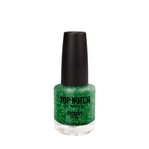 Mesauda Top Notch Prodigy Nail Colour 201 Merry & Bright 14ml - Nagellack