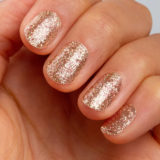 Mesauda Top Notch Prodigy Nail Colour 202 Glitz & Glam 14ml  - Nagellack