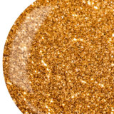 Mesauda Top Notch Prodigy Nail Colour 202 Glitz & Glam 14ml  - Nagellack