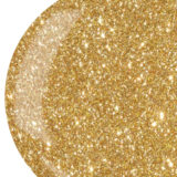 Mesauda Top Notch Prodigy Nail Colour 205 Gold Addict 14ml    - Nagellack
