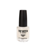 Mesauda Top Notch Prodigy Nail Colour 206 Xmas Bling  14ml   - Nagellack