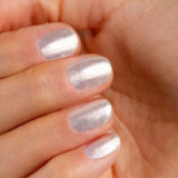 Mesauda Top Notch Prodigy Nail Colour 206 Xmas Bling  14ml   - Nagellack