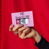 Mesauda ME Gel Polish Surprise Set 3x4,5ml - Box 3 semi-permanente Nagellacke
