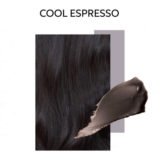 Wella Color Fresh Mask Cool Espresso 150ml - colorierte Maske
