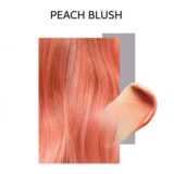 Wella Color Fresh Mask Peach Blush 150ml - colorierte Maske