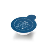 Alfaparf Milano Semi di Lino Sublime Ash Ultra Concetrated Pigment 10ml - Anti-Orange Pigment