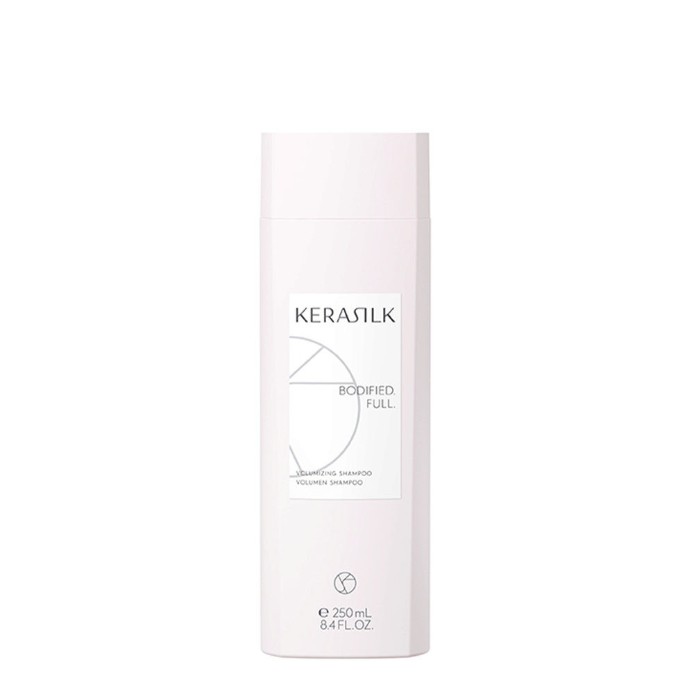 Kerasilk Essentials Volumizing Shampoo 250ml- volumengebendes Shampoo