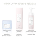 Kerasilk Essentials Volumizing Shampoo 250ml- volumengebendes Shampoo Kerasilk Essentials Volumizing Shampoo 250ml- volumengebendes Shampoo