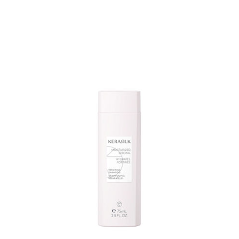 Goldwell Essential Repairing Shampoo 75ml - stärkendes Shampoo