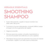 Kerasilk Essentials Smoothing Shampoo 75ml - Anti-Frizz-Shampoo Kerasilk Essentials Smoothing Shampoo 75ml - Anti-Frizz-Shampoo