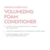 Kerasilk Essentials Volumizing Foam Conditioner 150ml - volumengebender Conditioner Kerasilk Essentials Volumizing Foam Conditioner 150ml - volumengebender Conditioner