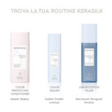 Kerasilk Essentials Color Protecting Conditioner 75ml - Farbschutz-Spülung Kerasilk Essentials Color Protecting Conditioner 75ml - Farbschutz-Spülung