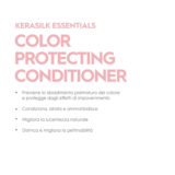 Kerasilk Essentials Color Protecting Conditioner 75ml - Farbschutz-Spülung Kerasilk Essentials Color Protecting Conditioner 75ml - Farbschutz-Spülung