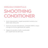Kerasilk Essentials Smoothing Conditioner 200ml - Anti-Frizz-Spülung Kerasilk Essentials Smoothing Conditioner 200ml - Anti-Frizz-Spülung