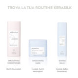 Kerasilk Specialists Smoothing Mask 200ml - Anti-Frizz-Maske Kerasilk Specialists Smoothing Mask 200ml - Anti-Frizz-Maske