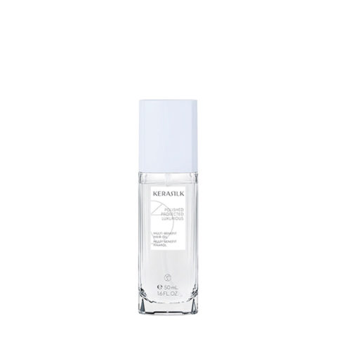 Kerasilk Specialists Multi-benefit Hair Oil 50ml - Multi-benefit Haaröl