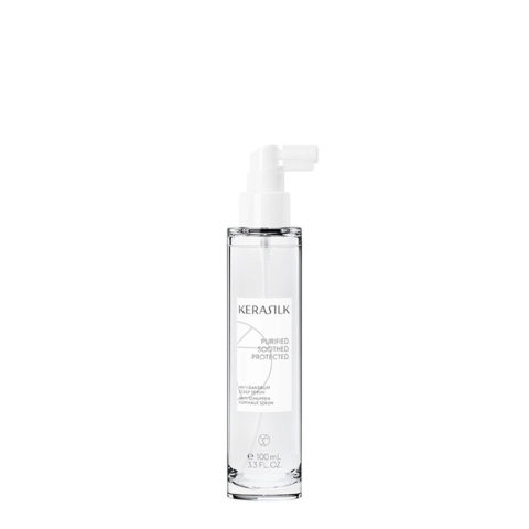 Kerasilk Specialists Anti-Dandruff Scalp Serum 100ml - Serum für fettige Kopfhaut