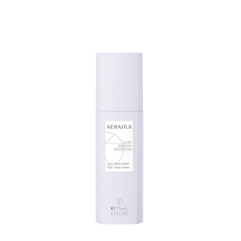 Kerasilk Styling Flat Iron Spray 75ml - Wärmeschutzspray