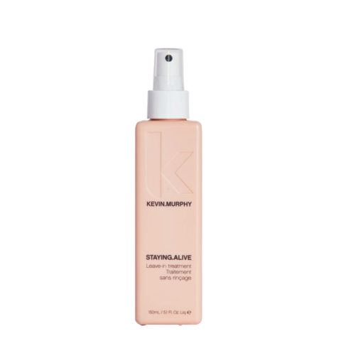 Kevin murphy Treatments Staying Alive 150ml - restrukturierendes Serum für geschädigtes Haar