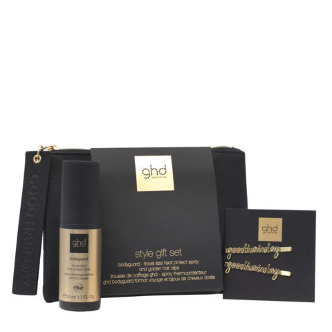 Ghd Style Gift Set - Reisekit