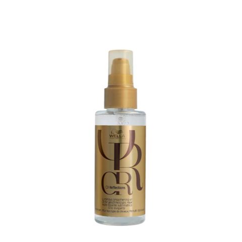 Oil Reflections Luminous Smoothing Oil 100ml- glättendes Öl