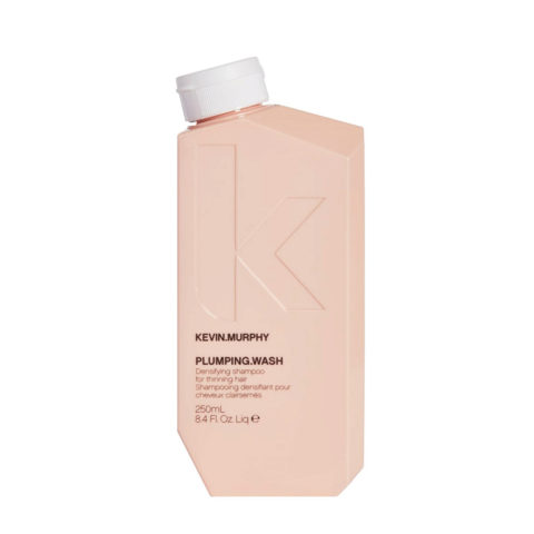 Plumping Wash 250ml