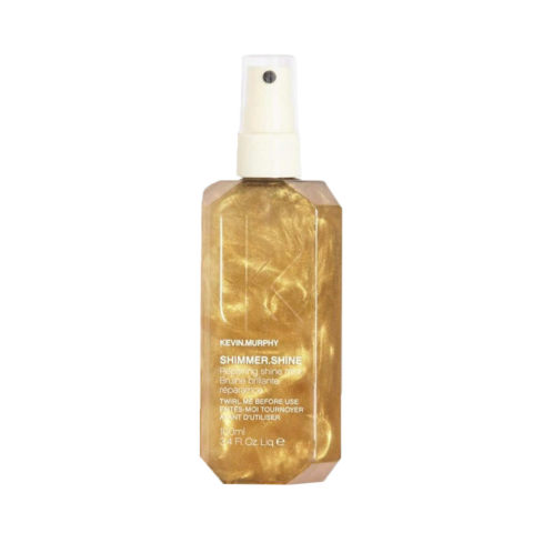 Styling Shimmer shine 100ml