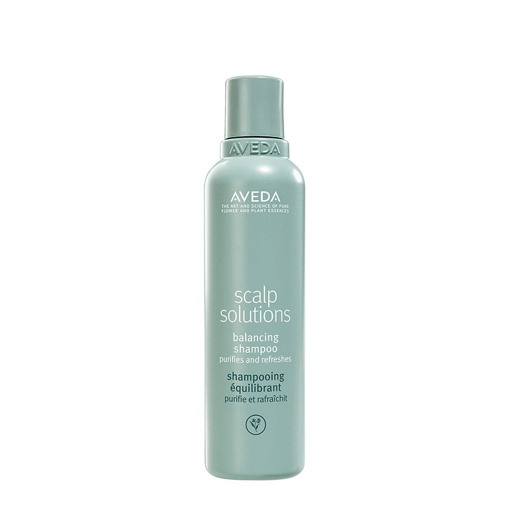 Aveda Scalp Solutions Balancing Shampoo 200ml - ausgleichendes Shampoo