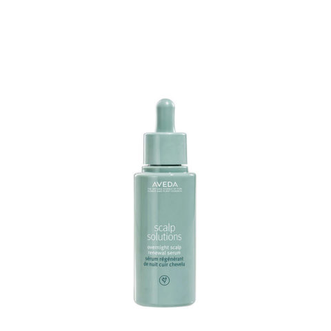 Scalp Solutions Overnight Recovery Serum 50ml - Regenerierendes Nachtserum