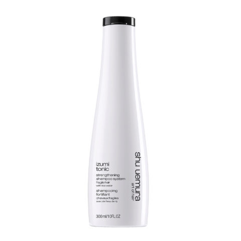 Izumi Tonic Shampoo 300ml - stärkendes Shampoo für sprödes Haar
