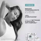 Kerastase Symbiose Bain Pureté Anti-Pelliculaire 250ml - Shampoo für fettige Kopfhaut Kerastase Symbiose Bain Pureté Anti-Pelliculaire 250ml - Shampoo für fettige Kopfhaut