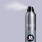 Redken Quick Dry Hairspray 400ml - Schnellfixier-Haarspray