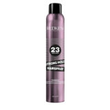 Redken 23 Strong Hold Hairspray 400ml - Haarspray mit extra starkem Halt