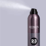 Redken 23 Strong Hold Hairspray 400ml - Haarspray mit extra starkem Halt