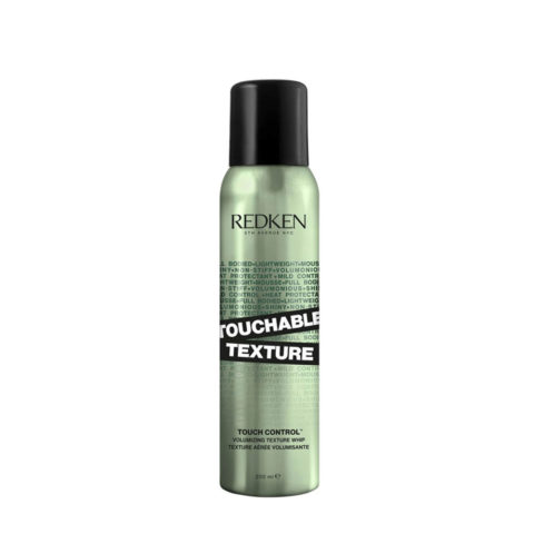 Touchable Texture 200ml - Volumen-Schaumstoff