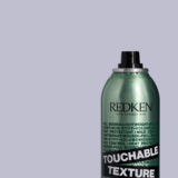 Redken Touchable Texture 200ml - Volumen-Schaumstoff