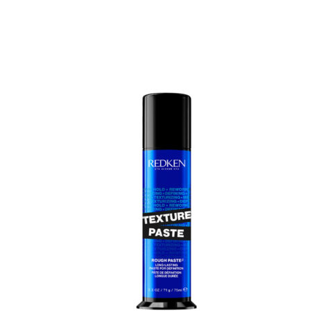 Redken Styling Texture Paste 75ml -  ultra-flexible Modellierpaste