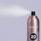 Redken Anti-Frizz Hairspray 250ml - Haarspray mit mittlerem Halt