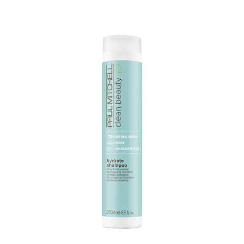 Hydrate Shampoo 250ml - feuchtigkeitsspendendes Shampoo